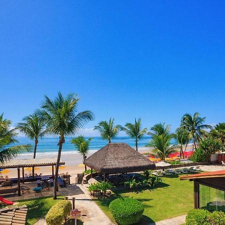 Pousada Canto Do Porto Pôrto das Galinhas エクステリア 写真