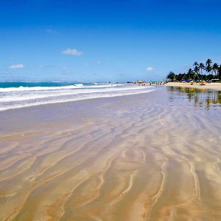 Pousada Canto Do Porto Pôrto das Galinhas エクステリア 写真