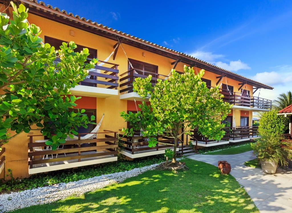 Pousada Canto Do Porto Pôrto das Galinhas 部屋 写真