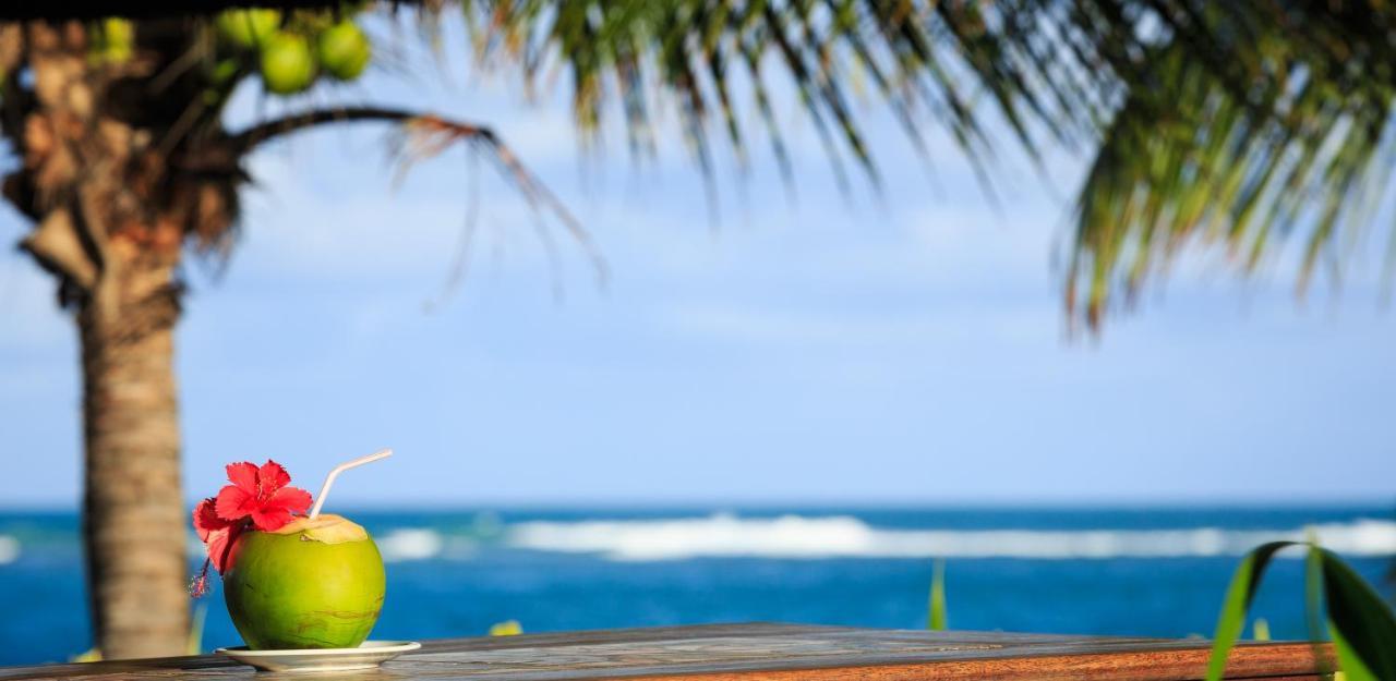 Pousada Canto Do Porto Pôrto das Galinhas エクステリア 写真
