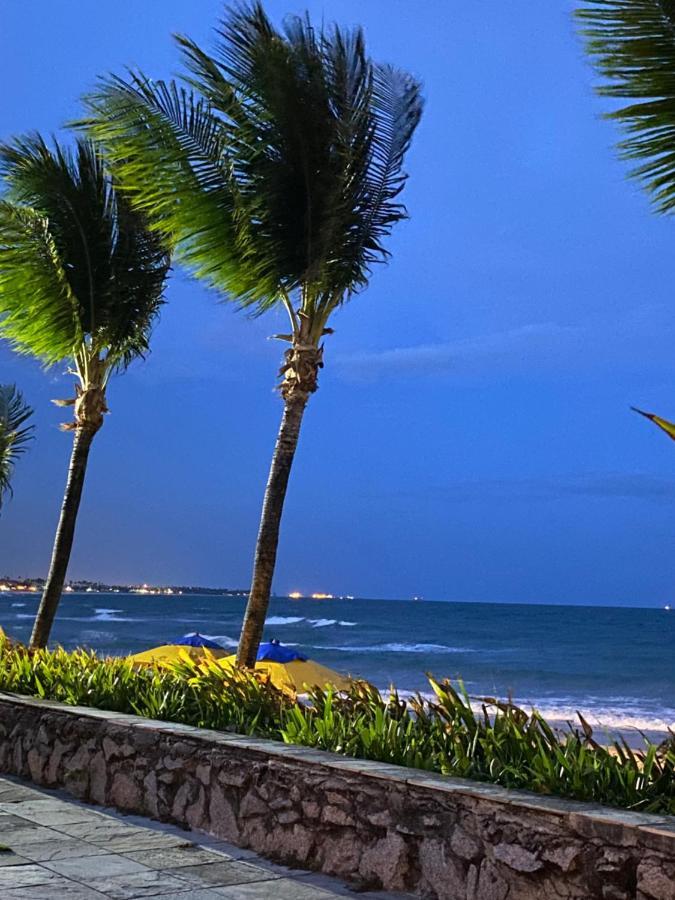 Pousada Canto Do Porto Pôrto das Galinhas エクステリア 写真