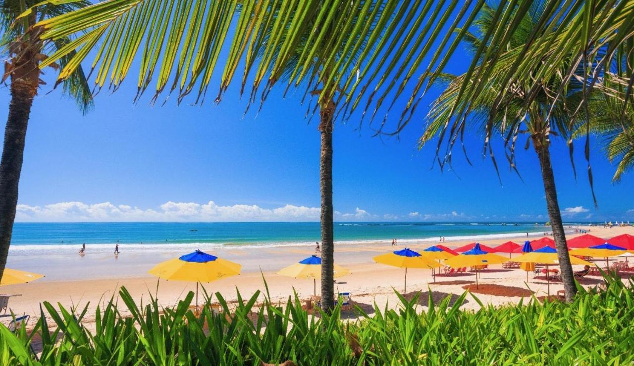 Pousada Canto Do Porto Pôrto das Galinhas エクステリア 写真