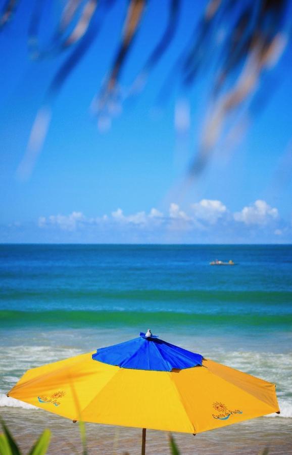 Pousada Canto Do Porto Pôrto das Galinhas エクステリア 写真